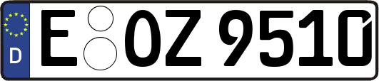 E-OZ9510