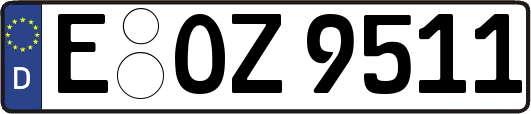 E-OZ9511