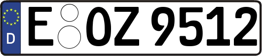 E-OZ9512