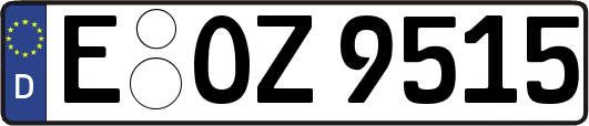 E-OZ9515