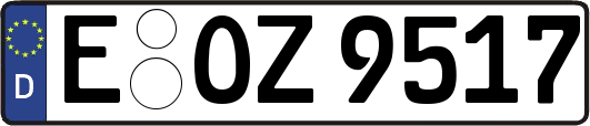 E-OZ9517