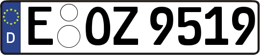 E-OZ9519
