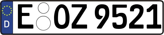 E-OZ9521