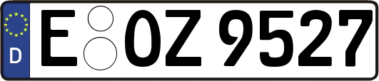 E-OZ9527