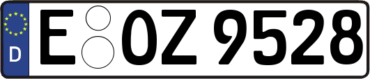 E-OZ9528