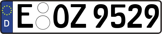 E-OZ9529