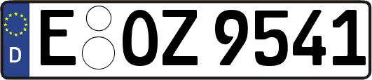 E-OZ9541