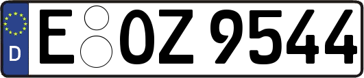 E-OZ9544