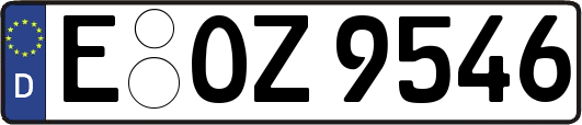 E-OZ9546