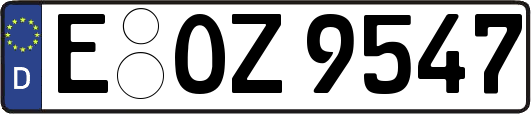 E-OZ9547