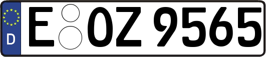 E-OZ9565