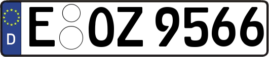 E-OZ9566