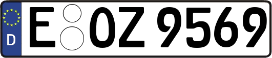 E-OZ9569
