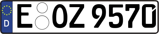 E-OZ9570