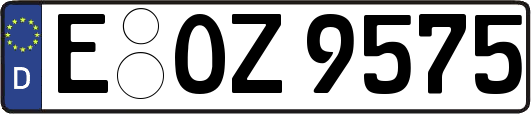 E-OZ9575
