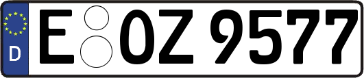 E-OZ9577