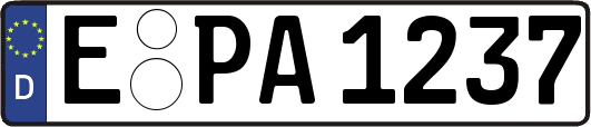 E-PA1237