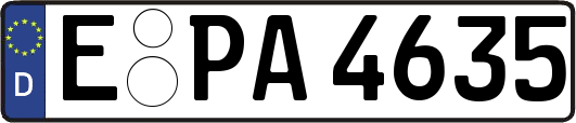 E-PA4635