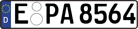 E-PA8564