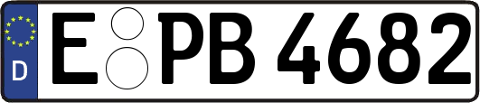 E-PB4682