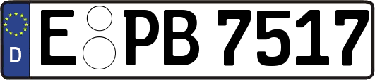 E-PB7517