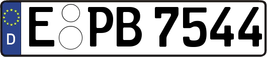 E-PB7544