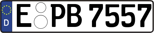 E-PB7557