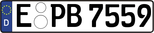 E-PB7559