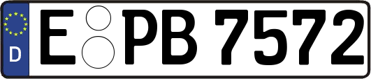E-PB7572