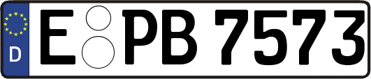 E-PB7573