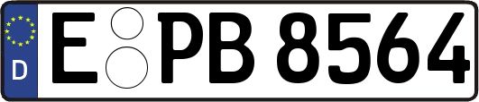 E-PB8564