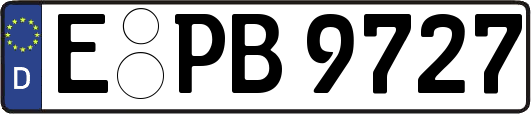 E-PB9727