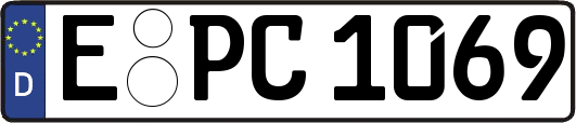 E-PC1069