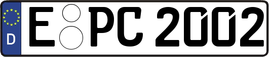 E-PC2002