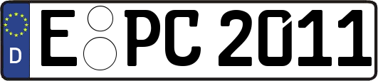 E-PC2011