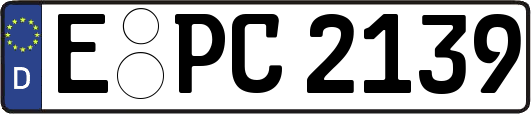 E-PC2139