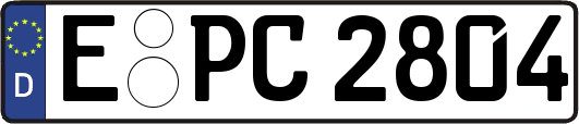 E-PC2804