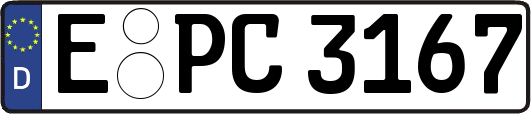 E-PC3167