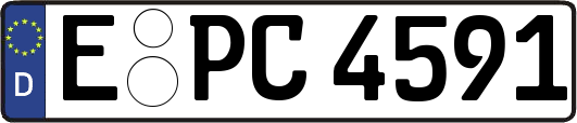 E-PC4591