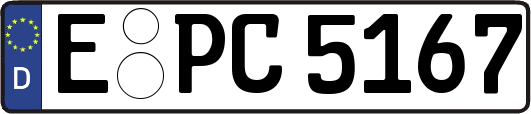 E-PC5167