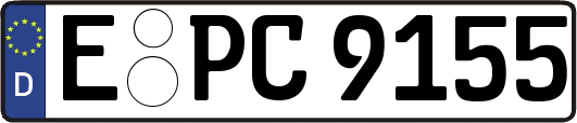 E-PC9155