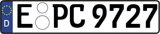 E-PC9727