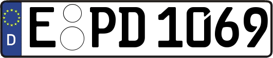 E-PD1069
