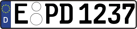 E-PD1237
