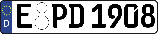 E-PD1908