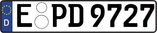 E-PD9727