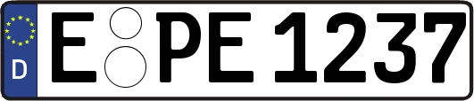 E-PE1237