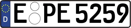 E-PE5259