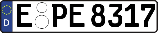 E-PE8317