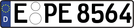 E-PE8564